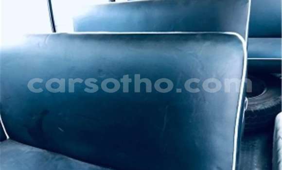 اشتري مستعمل Toyota Hiace White سيارة في Maseru في Maseru اشتري مستعمل Toyota Hiace White سيارة في Maseru في Maseru