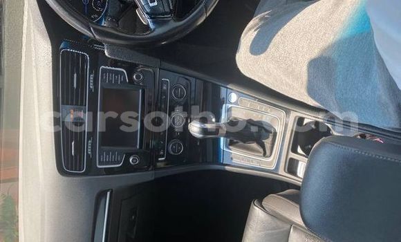 Sayi Na hannu Volkswagen Golf GTI Blue Mota in Maseru a Maseru Sayi Na hannu Volkswagen Golf GTI Blue Mota in Maseru a Maseru