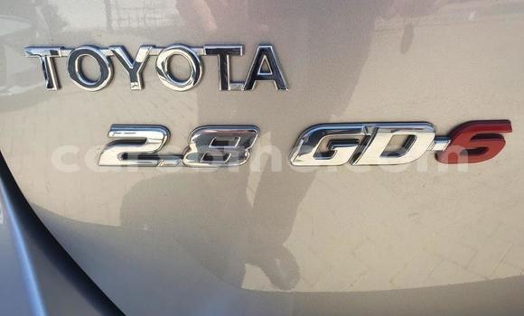 اشتري مستعمل Toyota Fortuner Silver سيارة في Maseru في Maseru اشتري مستعمل Toyota Fortuner Silver سيارة في Maseru في Maseru