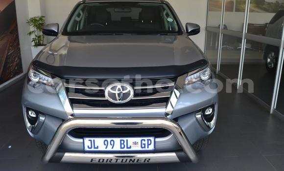 Buy Used Toyota Fortuner Other Car in Maseru in Maseru Buy Used Toyota Fortuner Other Car in Maseru in Maseru
