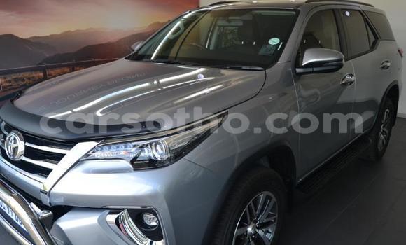 Buy Used Toyota Fortuner Other Car in Maseru in Maseru Buy Used Toyota Fortuner Other Car in Maseru in Maseru