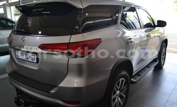 Buy Used Toyota Fortuner Other Car in Maseru in Maseru Buy Used Toyota Fortuner Other Car in Maseru in Maseru