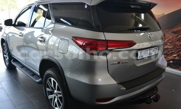 Buy Used Toyota Fortuner Other Car in Maseru in Maseru Buy Used Toyota Fortuner Other Car in Maseru in Maseru