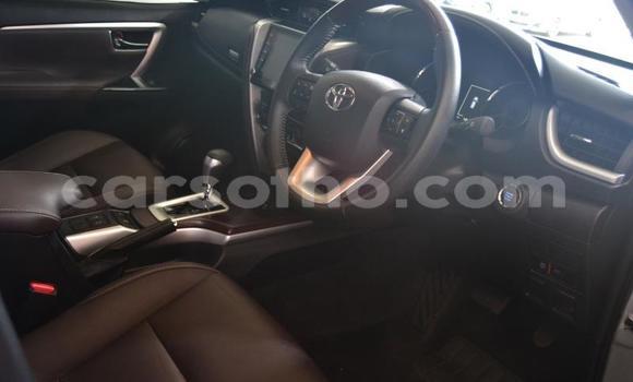 Buy Used Toyota Fortuner Other Car in Maseru in Maseru Buy Used Toyota Fortuner Other Car in Maseru in Maseru