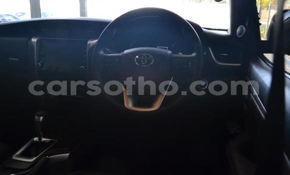 Buy Used Toyota Fortuner Other Car in Maseru in Maseru Buy Used Toyota Fortuner Other Car in Maseru in Maseru