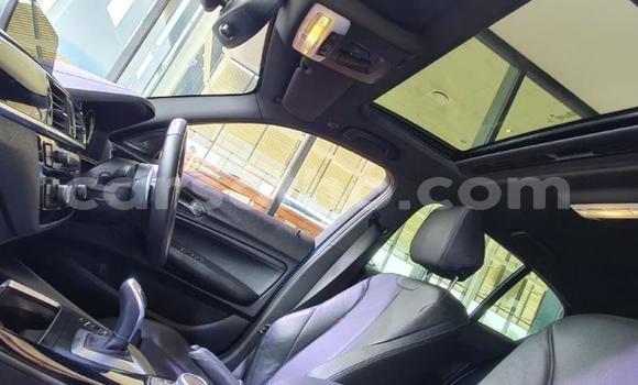 Buy Used BMW 1–Series Blue Car in Maseru in Maseru Buy Used BMW 1–Series Blue Car in Maseru in Maseru