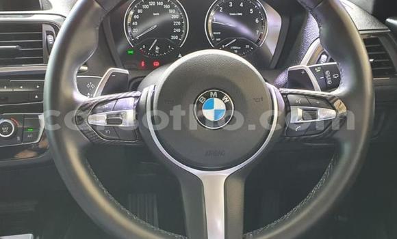 Buy Used BMW 1–Series Blue Car in Maseru in Maseru Buy Used BMW 1–Series Blue Car in Maseru in Maseru