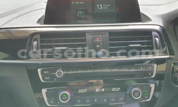 Buy Used BMW 1–Series Blue Car in Maseru in Maseru Buy Used BMW 1–Series Blue Car in Maseru in Maseru