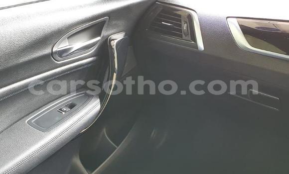 Buy Used BMW 1–Series Blue Car in Maseru in Maseru Buy Used BMW 1–Series Blue Car in Maseru in Maseru