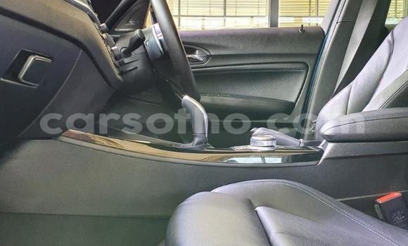 Buy Used BMW 1–Series Blue Car in Maseru in Maseru Buy Used BMW 1–Series Blue Car in Maseru in Maseru