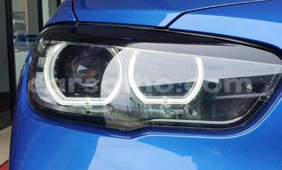 Buy Used BMW 1–Series Blue Car in Maseru in Maseru Buy Used BMW 1–Series Blue Car in Maseru in Maseru