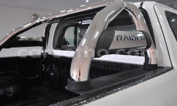 Acheter Occasion Voiture Toyota Hilux Blanc à Maseru, Maseru Acheter Occasion Voiture Toyota Hilux Blanc à Maseru, Maseru