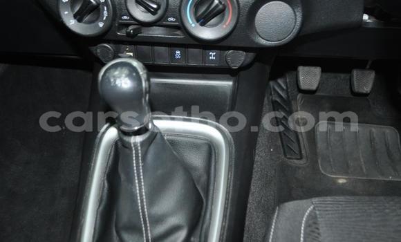 Acheter Occasion Voiture Toyota Hilux Blanc à Maseru, Maseru Acheter Occasion Voiture Toyota Hilux Blanc à Maseru, Maseru