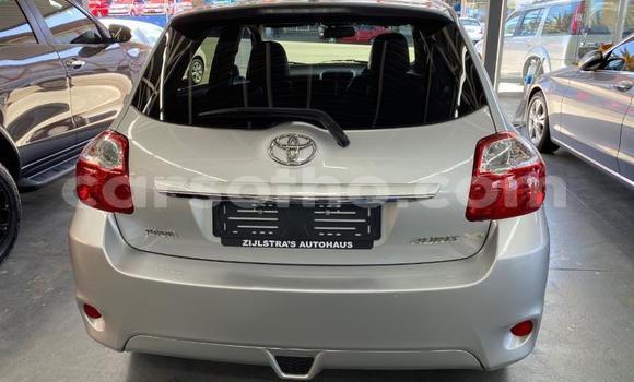 Buy Used Toyota Auris Silver Car in Maseru in Maseru Buy Used Toyota Auris Silver Car in Maseru in Maseru