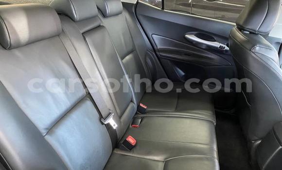 Buy Used Toyota Auris Silver Car in Maseru in Maseru Buy Used Toyota Auris Silver Car in Maseru in Maseru