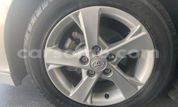 Buy Used Toyota Auris Silver Car in Maseru in Maseru Buy Used Toyota Auris Silver Car in Maseru in Maseru