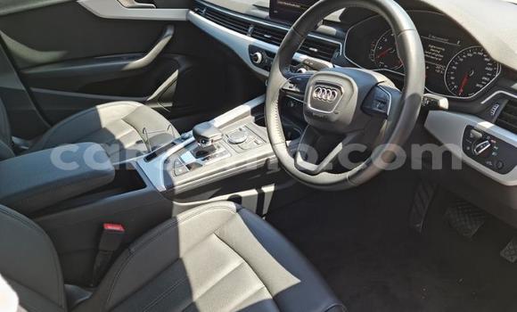 Buy Used Audi A4 White Car in Maseru in Maseru Buy Used Audi A4 White Car in Maseru in Maseru
