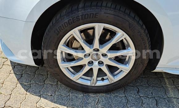 Buy Used Audi A4 White Car in Maseru in Maseru Buy Used Audi A4 White Car in Maseru in Maseru