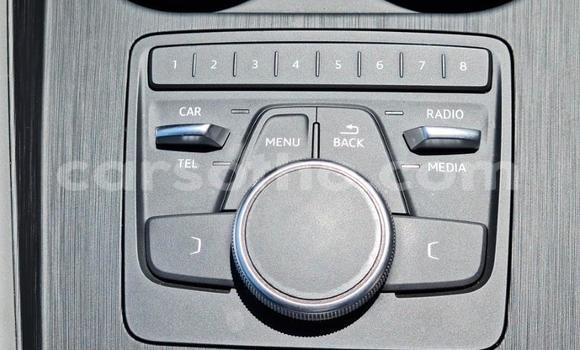 Buy Used Audi A4 White Car in Maseru in Maseru Buy Used Audi A4 White Car in Maseru in Maseru
