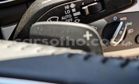 Buy Used Audi A4 White Car in Maseru in Maseru Buy Used Audi A4 White Car in Maseru in Maseru