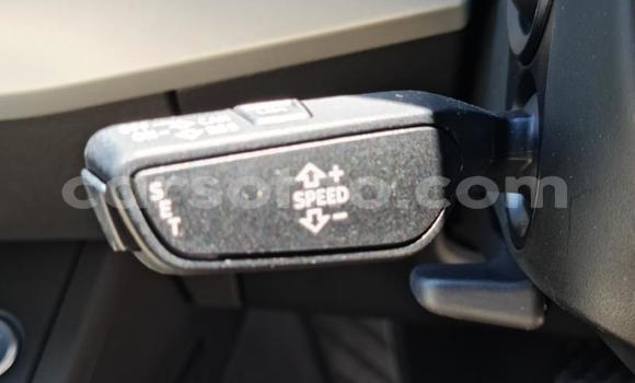 Buy Used Audi A4 White Car in Maseru in Maseru Buy Used Audi A4 White Car in Maseru in Maseru