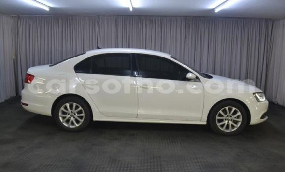 Acheter Occasion Voiture Volkswagen Jetta Blanc à Maseru, Maseru Acheter Occasion Voiture Volkswagen Jetta Blanc à Maseru, Maseru