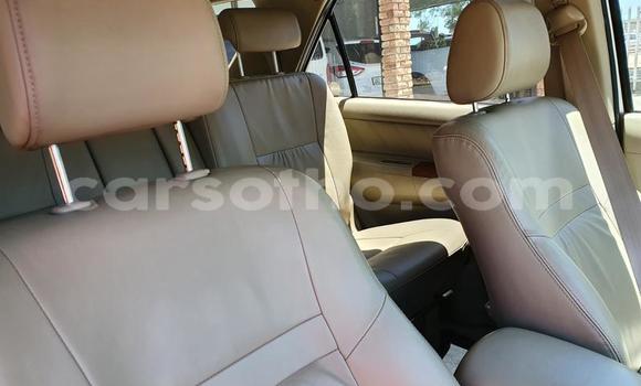 Buy Used Toyota Fortuner Silver Car in Maseru in Maseru Buy Used Toyota Fortuner Silver Car in Maseru in Maseru