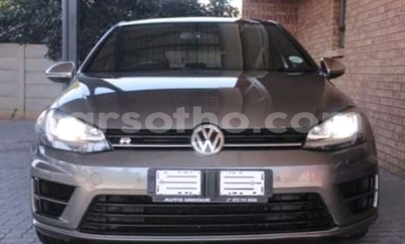 Sayi Na hannu Volkswagen Polo Other Mota in Butha–Buthe a Thaba-Tseka Sayi Na hannu Volkswagen Polo Other Mota in Butha–Buthe a Thaba-Tseka