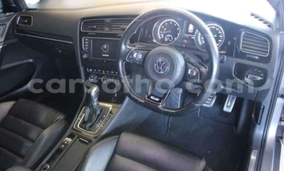 Sayi Na hannu Volkswagen Polo Other Mota in Butha–Buthe a Thaba-Tseka Sayi Na hannu Volkswagen Polo Other Mota in Butha–Buthe a Thaba-Tseka