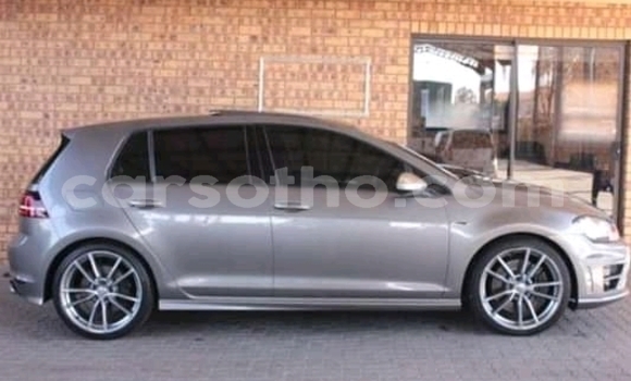 Sayi Na hannu Volkswagen Polo Other Mota in Butha–Buthe a Thaba-Tseka Sayi Na hannu Volkswagen Polo Other Mota in Butha–Buthe a Thaba-Tseka