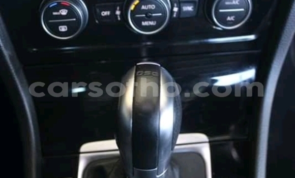 Sayi Na hannu Volkswagen Polo Other Mota in Butha–Buthe a Thaba-Tseka Sayi Na hannu Volkswagen Polo Other Mota in Butha–Buthe a Thaba-Tseka