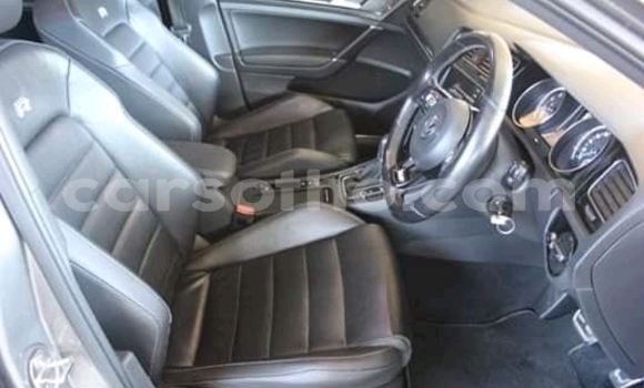 Sayi Na hannu Volkswagen Polo Other Mota in Butha–Buthe a Thaba-Tseka Sayi Na hannu Volkswagen Polo Other Mota in Butha–Buthe a Thaba-Tseka