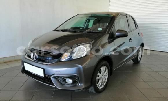 Buy Used Honda Brio Other Car in Maseru in Maseru Buy Used Honda Brio Other Car in Maseru in Maseru