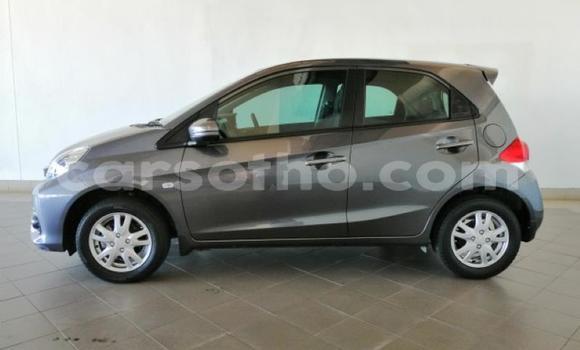 Buy Used Honda Brio Other Car in Maseru in Maseru Buy Used Honda Brio Other Car in Maseru in Maseru