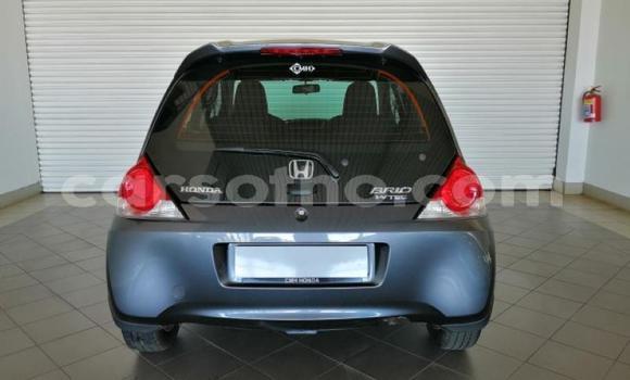 Buy Used Honda Brio Other Car in Maseru in Maseru Buy Used Honda Brio Other Car in Maseru in Maseru