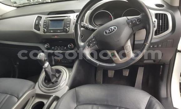 Buy Used Kia Sportage White Car in Maseru in Maseru Buy Used Kia Sportage White Car in Maseru in Maseru