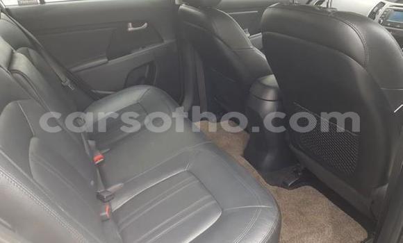 Buy Used Kia Sportage White Car in Maseru in Maseru Buy Used Kia Sportage White Car in Maseru in Maseru