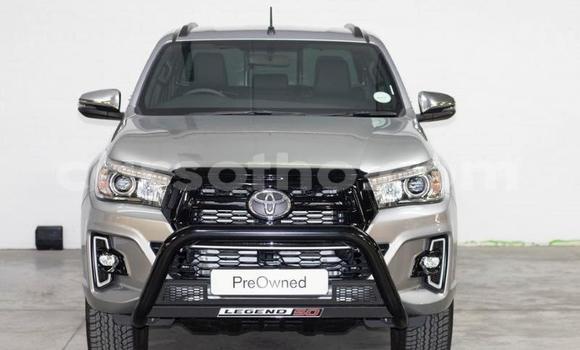 Acheter Occasion Voiture Toyota Hilux Autre à Maseru, Maseru Acheter Occasion Voiture Toyota Hilux Autre à Maseru, Maseru