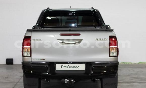 Acheter Occasion Voiture Toyota Hilux Autre à Maseru, Maseru Acheter Occasion Voiture Toyota Hilux Autre à Maseru, Maseru