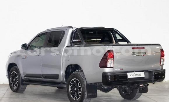 Acheter Occasion Voiture Toyota Hilux Autre à Maseru, Maseru Acheter Occasion Voiture Toyota Hilux Autre à Maseru, Maseru