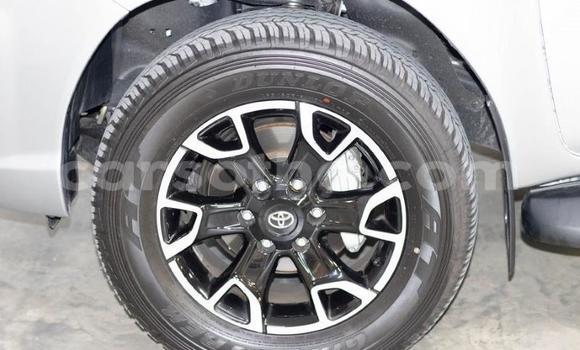 Acheter Occasion Voiture Toyota Hilux Autre à Maseru, Maseru Acheter Occasion Voiture Toyota Hilux Autre à Maseru, Maseru