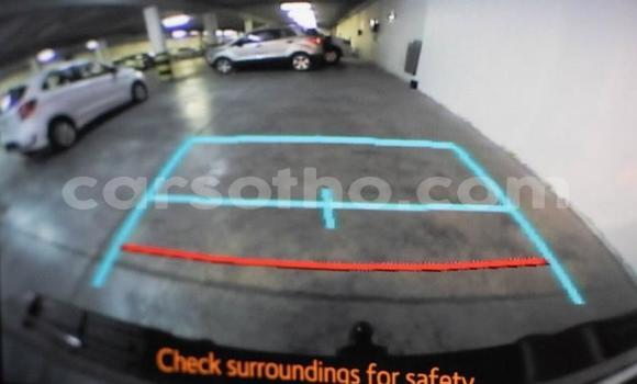 Acheter Occasion Voiture Toyota Hilux Autre à Maseru, Maseru Acheter Occasion Voiture Toyota Hilux Autre à Maseru, Maseru