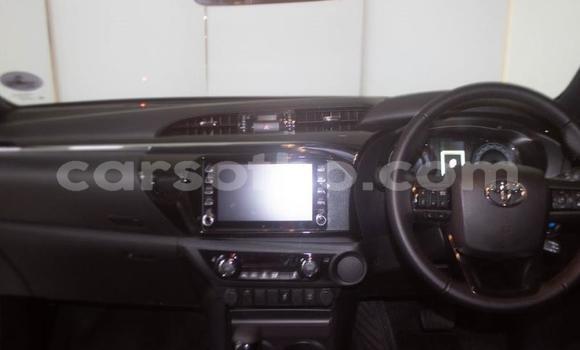 Acheter Occasion Voiture Toyota Hilux Autre à Maseru, Maseru Acheter Occasion Voiture Toyota Hilux Autre à Maseru, Maseru