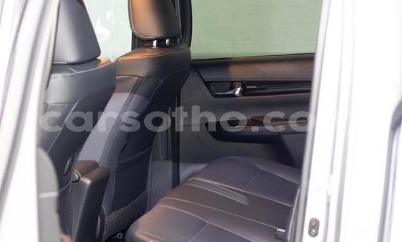 Acheter Occasion Voiture Toyota Hilux Autre à Maseru, Maseru Acheter Occasion Voiture Toyota Hilux Autre à Maseru, Maseru