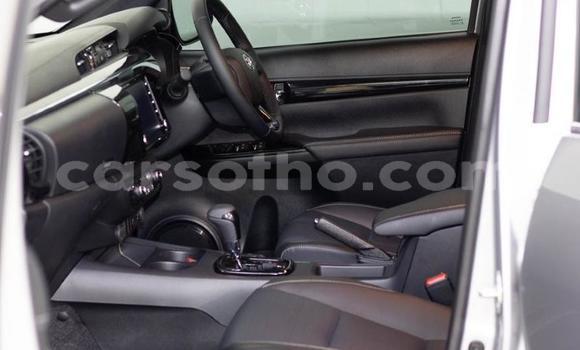 Acheter Occasion Voiture Toyota Hilux Autre à Maseru, Maseru Acheter Occasion Voiture Toyota Hilux Autre à Maseru, Maseru