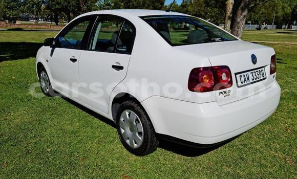 اشتري مستعمل Volkswagen Polo Other سيارة في Butha–Buthe في Thaba-Tseka اشتري مستعمل Volkswagen Polo Other سيارة في Butha–Buthe في Thaba-Tseka