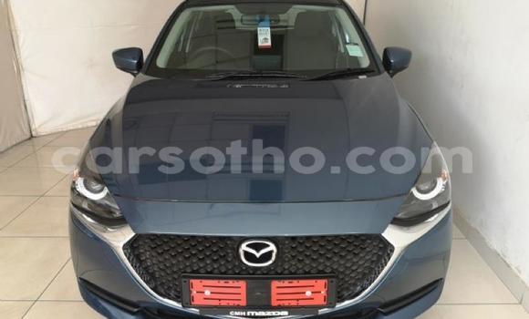 Buy Used Mazda 2 Blue Car in Maseru in Maseru Buy Used Mazda 2 Blue Car in Maseru in Maseru