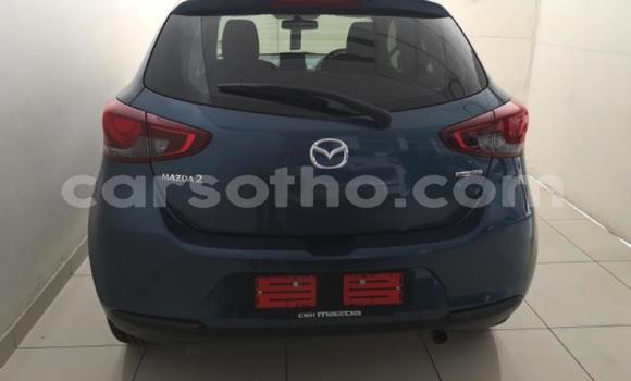 Buy Used Mazda 2 Blue Car in Maseru in Maseru Buy Used Mazda 2 Blue Car in Maseru in Maseru