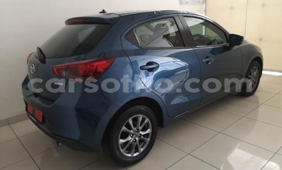 Buy Used Mazda 2 Blue Car in Maseru in Maseru Buy Used Mazda 2 Blue Car in Maseru in Maseru