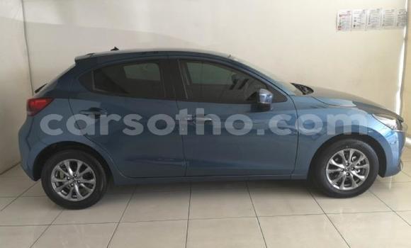 Buy Used Mazda 2 Blue Car in Maseru in Maseru Buy Used Mazda 2 Blue Car in Maseru in Maseru